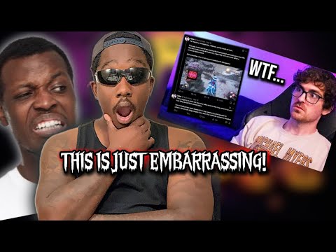 These CRINGEY DBD Streamers Get EXPOSED!