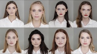 Алеся Волкова - канал о цветотипах Алеся Волкова - канал о цветотипах
