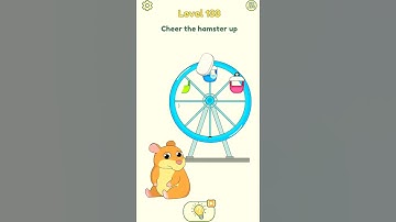 Dop 2 ✔💡( Delete Part One) Level-133 ✔ #shorts