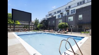 Charming Apartment with Modern Features | Champaign, IL | Real Estate Video