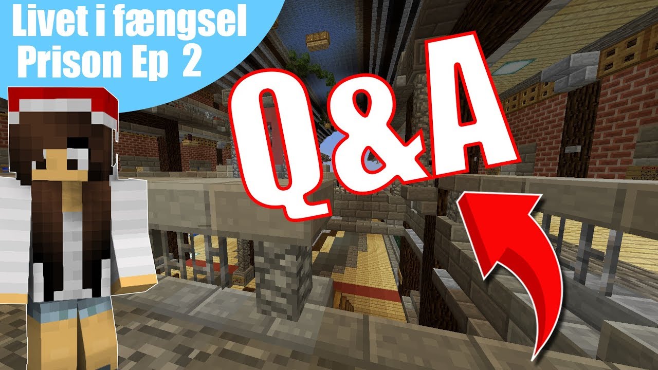 q&a spørgsmål dansk