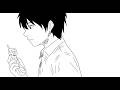 さよなら、テレパシー / 雫 【オリジナルMV】　#アニメーションmv #オリジナルmv #アニメーション #aiの音楽