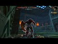 [C9][PVP] Warrior (Me) vs Reaperess