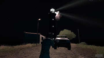 Arma 3 / Lighting, Chemlights, Flares, Helicopter Lights