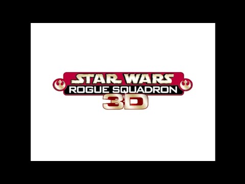 Star Wars: Rogue Squadron 3D | Игрофильм