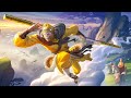 Alan Walker (Remix) || Journey to the West  || New Animation Music Video