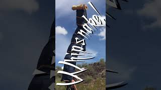 When The Whipsnake Strikes