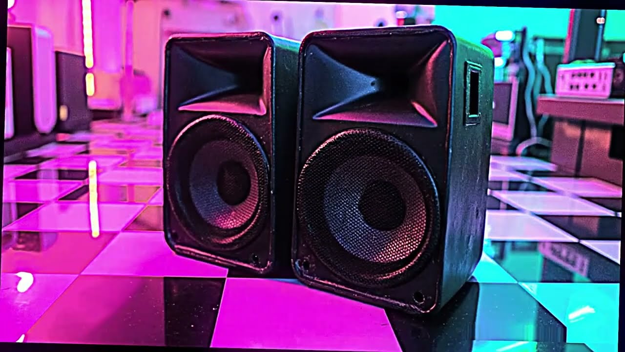 Dancin’ in the Age of Funk