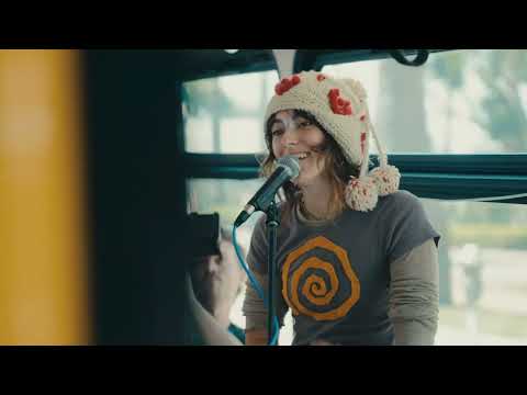 Music In Transit - AKA BK (Live Session)