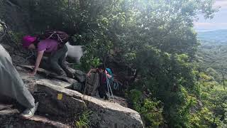 Hiking #833 (8/31/2026) Pingyp-ThePines-HornHill-AW Hiking #833 (8/31/2026) Pingyp-ThePines-HornHill-AW