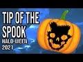 Tip of the Spook [HALO FAN MUSIC] - Alyx G