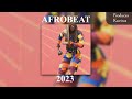 [SOLD] Afrobeat Instrumental 2023 Omah Lay, Burna Boy Type Beat Ft  Tiwa Savage X Rema Type Beat