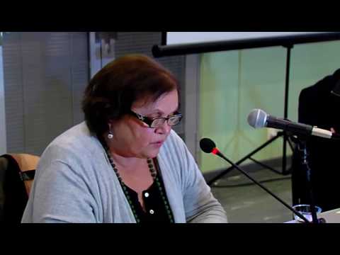 ნაირა გელაშვილი: \"წაქცეულია ჩემი ხალხი, წაქცეულია ...\"