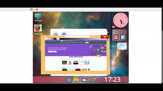 Scratch OS 4