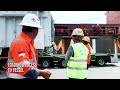 Elsewedy Electric Indonesia: Complete Trafo Shipment Documentation 📦