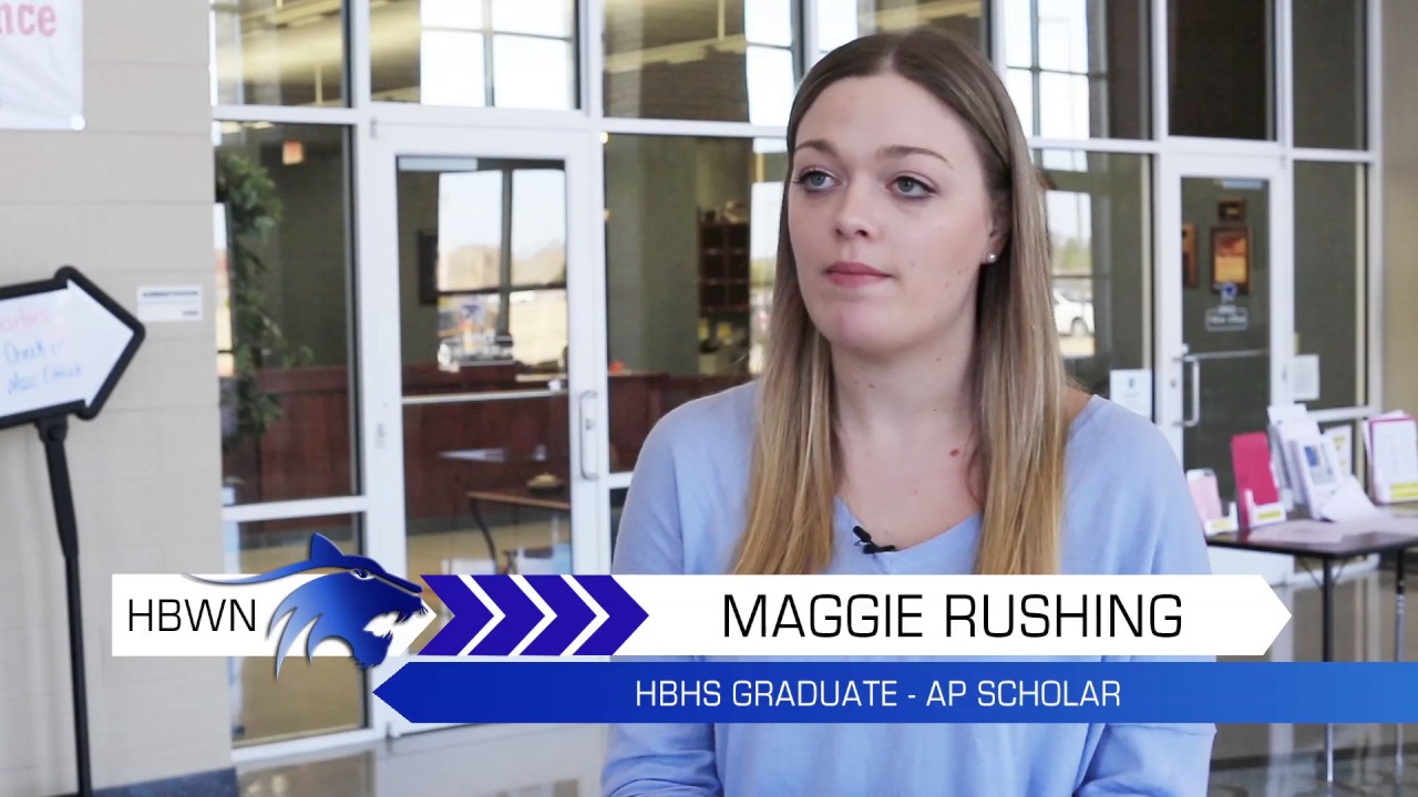 HarBer High School Advanced Placement YouTube
