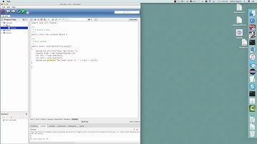 Java CLI in the Browser