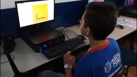 Projeto Kturtle - Professor Nilson Mancuelho