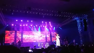 Marion Jola Live Malang Dome UMM