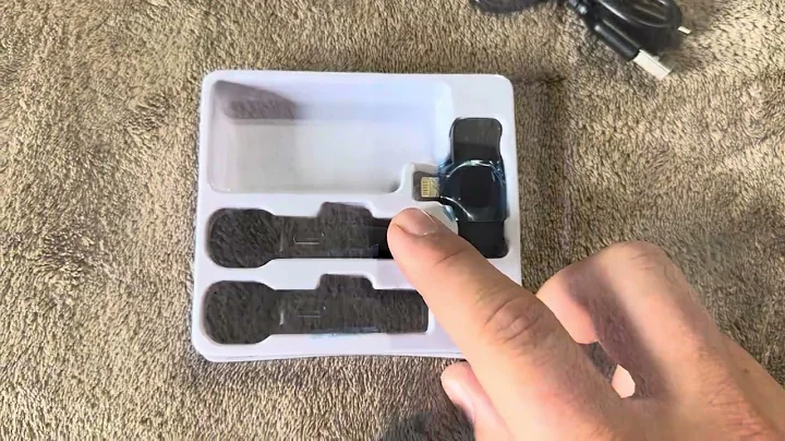 Real Review of Maybesta Wireless Lav Mics With Lightning Connector