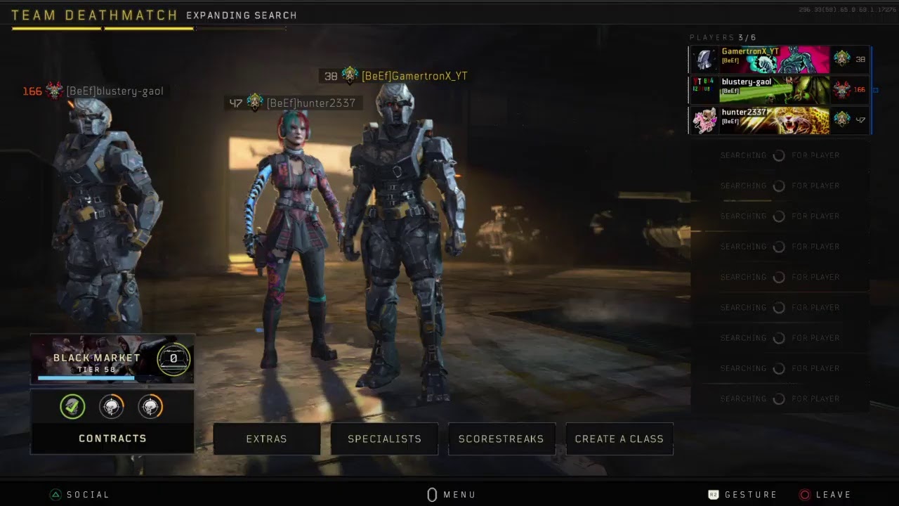 Last Time Playing B04 Before Modern Warfare Comes Out! | COD B04 Live  Gameplay