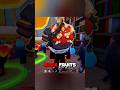Oni Fruit REVEALED Blox Fruits