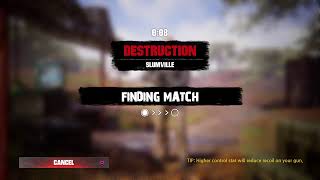 OPERATION 7 SHOWDOWN GAMEPLAY