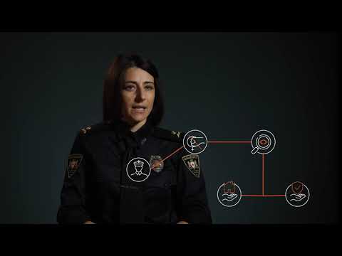 იმოქმედე ძალადობის წინააღმდეგ