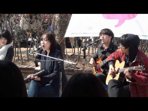 하비누아주 - 운동화(110326@프리마켓)