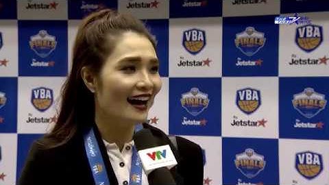 Nhận định về cơ hội dành cho các cầu thủ bóng rổ gốc Việt tại Việt Nam