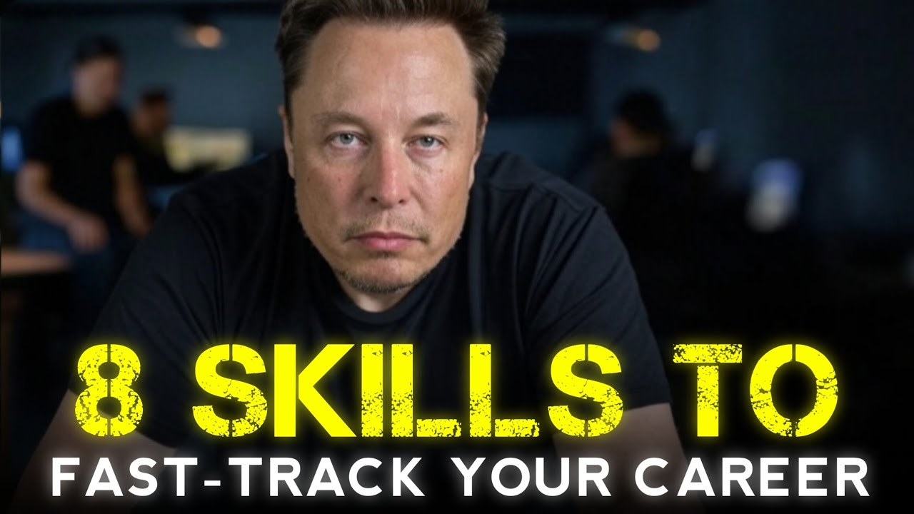 8 Soft Skills to Fast-Track Your Career – Master These to Succeed Faster!