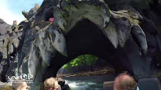 Excalibur - Secrets of the Dark Forest Soundtrack Live Sound - Movie Park Germany Neuheit 2018 Excalibur - Secrets of the Dark Forest Soundtrack Live Sound - Movie Park Germany Neuheit 2018