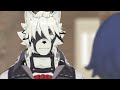 Animation Practice.(Lycan ×Gen Hoshino)