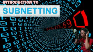 Subnetting Creating Subnets Based On Network Requirements By Borrowing Host Bits Tagalog-English