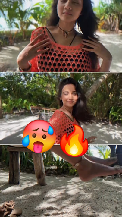 Hot 🔥 🥵 ashi singh video #hotviralshorts #ashisinghreels #yudkbh #trending #viral