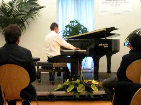 mendelssohn studio op.104 n.1 - michele massa