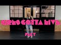 FAKY&rdquo;GIRLS GOTTA LIVE&rdquo;Dance by Taki