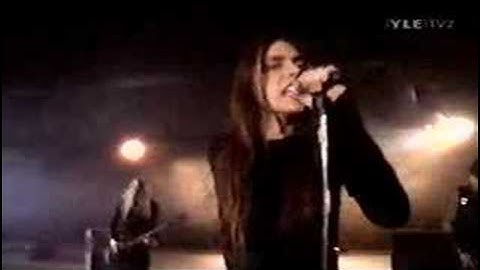 Charon - Ride On Tears