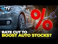 Sharad Avasthi&#39;s Top Auto Bets: Hero, Bajaj, Motherson After 50 BPS Rate Cut
