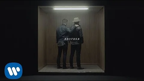 NEEDTOBREATHE "Brother feat. Gavin DeGraw" [Offici...