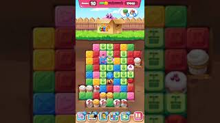 Cookie Cats Blast || Level - 777 ||