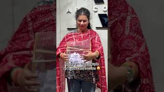 Instagram viral couple at Aracotconstruction #comedyshorts #funny #thechatterbox