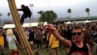 Memorable Music Festival Moments And Fails #3