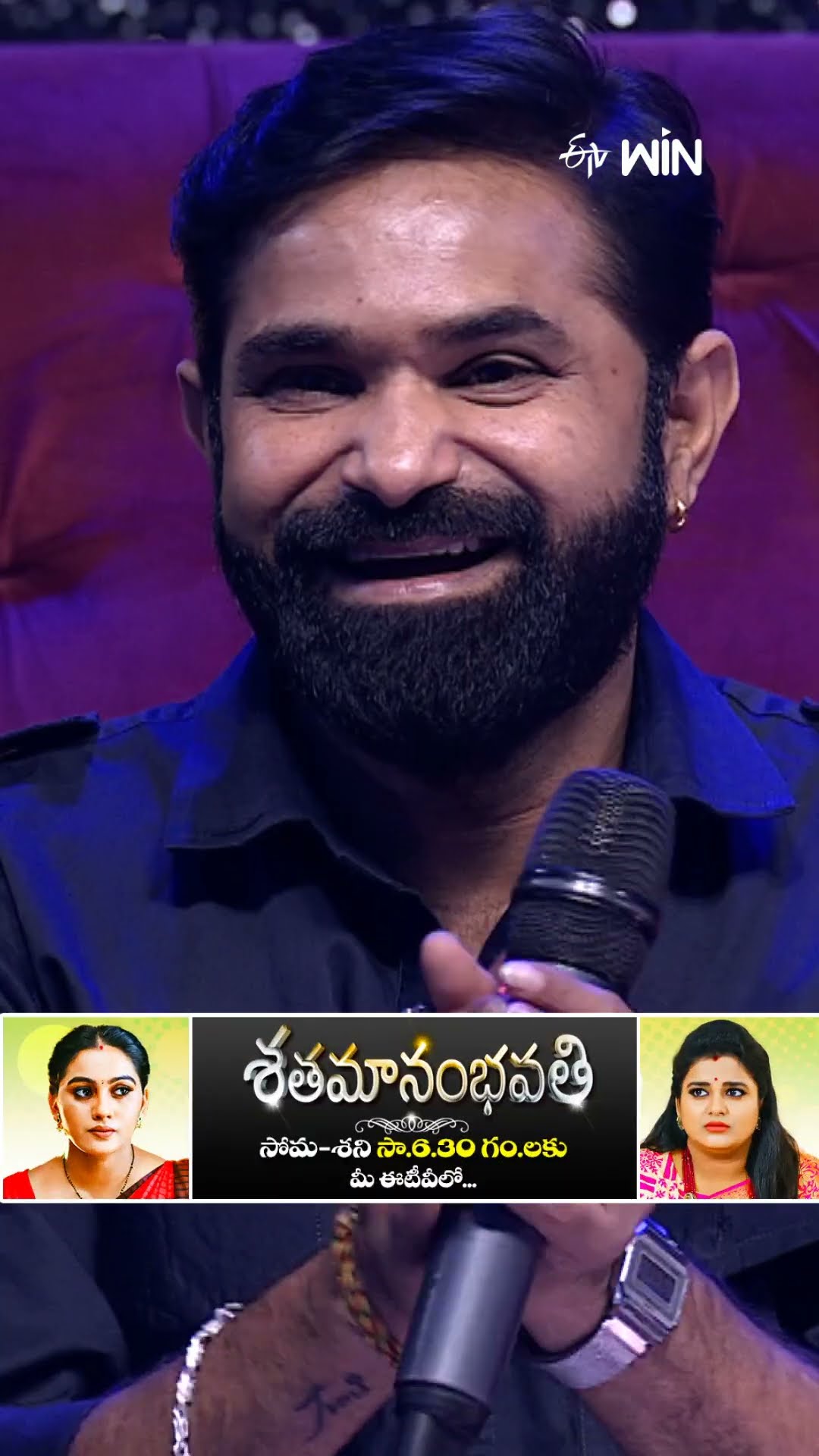 #shorts - Arjun Reddy Movie Spoof #Puli #sridevidramacompany #comedyshow #etvshorts
