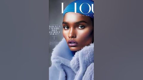 Unveiling our Imagined September Cover for NEU NETWORK! | AI & Elegance Combined.