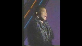 Rebecca Malope - Buyani (Early Gospel.)