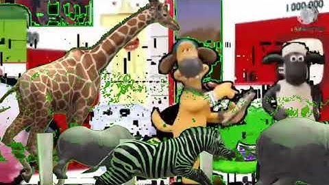 Stampede interrupts tom