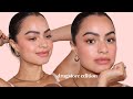 HOW TO GET THE ✨CLEAN✨ MAKEUP LOOK (DRUGSTORE)