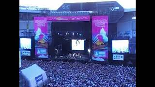 Franz Ferdinand in Japan 2012 AUDIO ONLY
