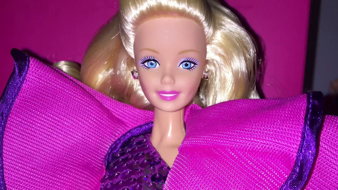 barbie dream date